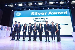 北京新学道临川学校国际部国际竞赛