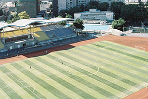 电子科技大学国际课程中心