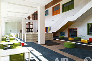 北京市朝阳区凯文学校