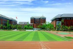 成都七中国际部