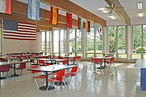 北京市第八中学怡海分校国际部