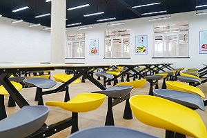 天津法耀高级中学（英华生态学校）