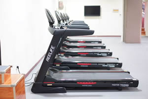 美国法拉古特学校天津校区