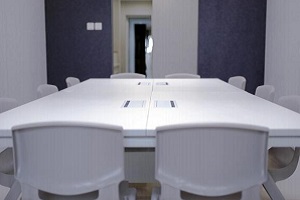 北京诺维学院自习室