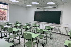 天津奥宇哈珀学校