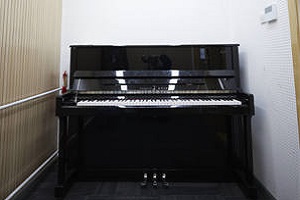 北京一土致知学校钢琴