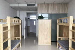 光大学校国际部