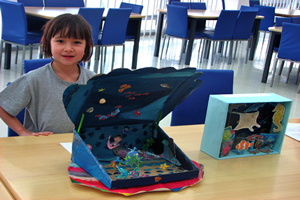 北京加拿大国际学校活动课