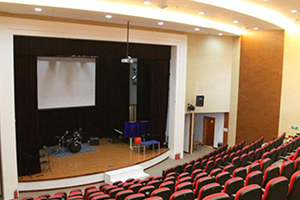 北京英国学校剧院