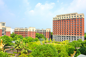 光华剑桥太和楼