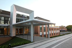 上海阿德科特学校南校区