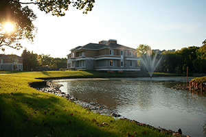 上海阿德科特学校南校区