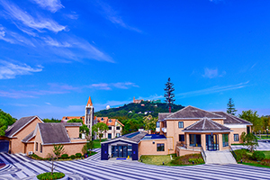 上海阿德科特学校南校区