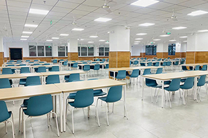 BANZ行中中学(原英澳美学校)