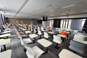 上海UEC国际中心阶梯教室