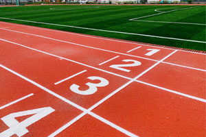 上海科桥国际学校操场