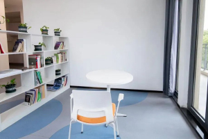 上海UEC国际中心