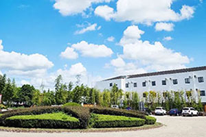 上海朝阳义塾中心花园