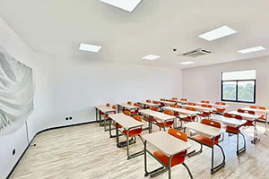 上海励滕伯克曼学校