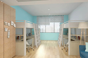 苏州相城区诺德学校