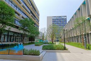 苏州山峰双语学校