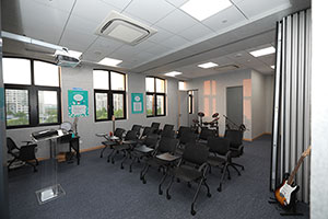 协和教育浦东课程中心