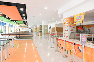 上海耀华临港校区(民办沪港)