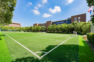 浦华曜ONE&middot;个人学校操场