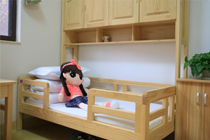 上海新纪元双语学校小学部宿舍