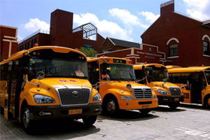 上海新纪元双语学校