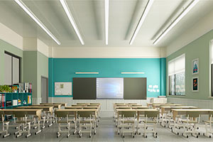 上海梦沃未来学院