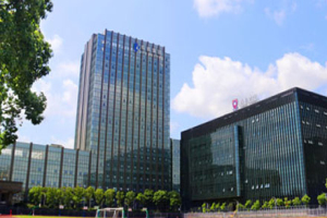 上海民办东鼎外国语学校体育中心