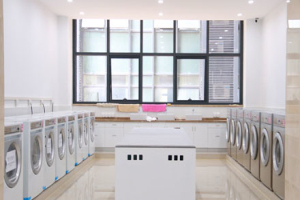 上海民办东鼎外国语学校校园环境