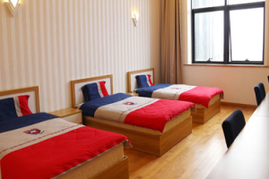 上海民办东鼎外国语学校