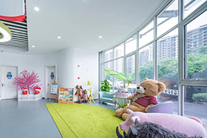 苏州工业园区外国语学校