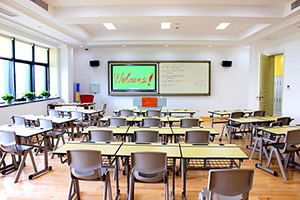 素尼书院香港DSE课程上海校区