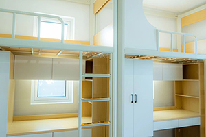 上海浦东新区民办籽奥高级中学