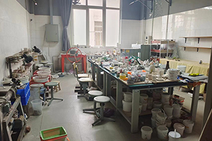 上海博雅学校国际部