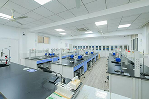 上海民办克勒外国语学校国际部