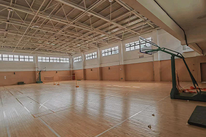 上海存志学校集团融合部