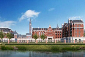 湖州枫叶国际学校