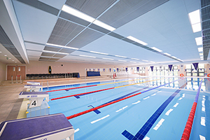 上海哈罗国际学校校园环境