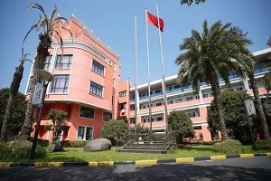 上海诺科学校静安校区