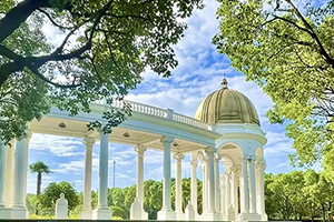 上海蒙特奥利弗学校环境