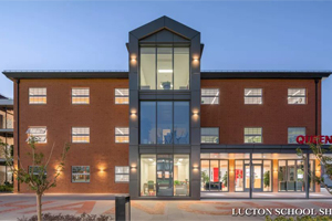 上海莱克顿学校