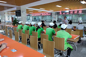 江苏省泰州中学国际部