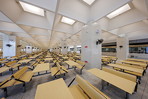 江苏省靖江高级中学国际部