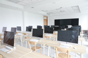 南外方山分校国际部