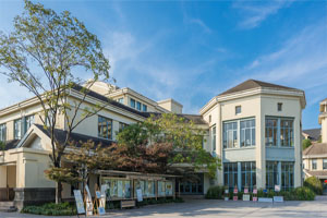 新加坡SSIP公立国际高中