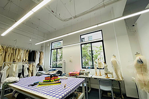 西南位育中学国际部艺术工作坊